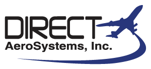 Direct AeroSystems Logo
